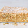 Napoleon Pistáciový s mascarpone