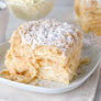 Napoleon s mascarpone
