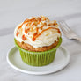 Cupcake mrkvový