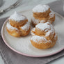 Profiterolky