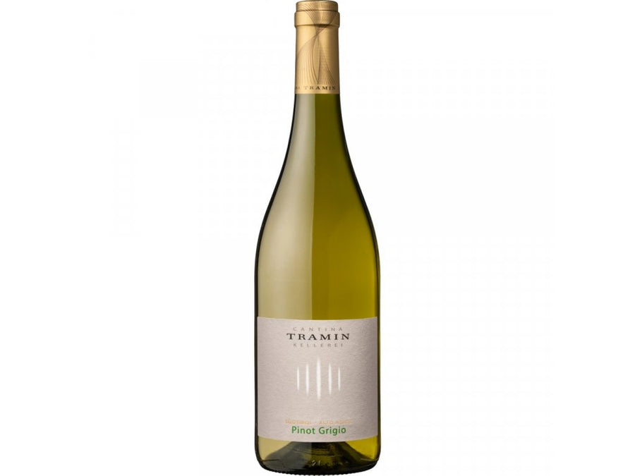 Pinot Grigio 2022 - Cantina Tramin 0,75L