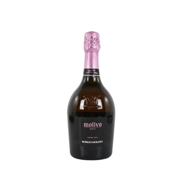 Borgo Molino Motivo Rosé Extra Dry 0,75L