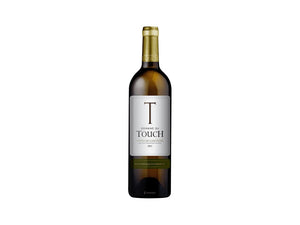 Cotes de Gascogne Blanc Sec 2021 - Domaine du Touch 0,75L