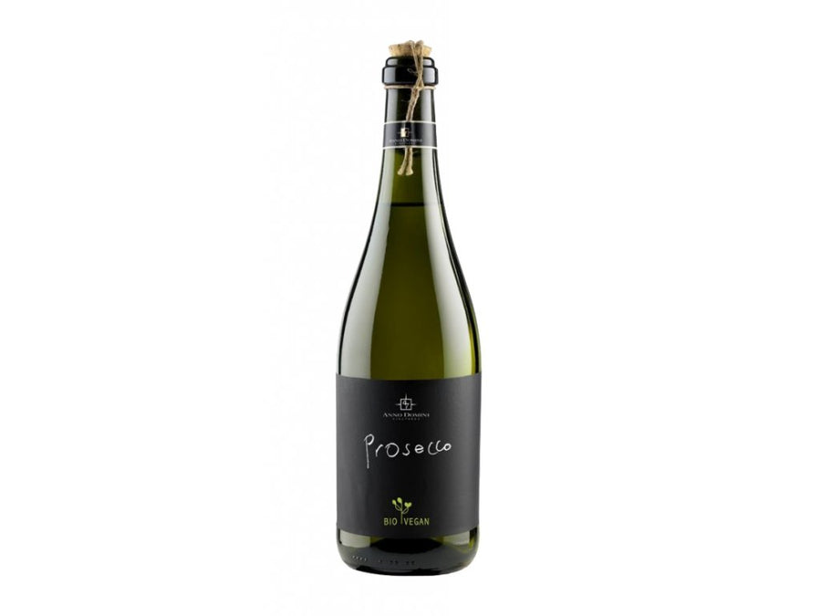 Prosecco Bio Vegan Anno Domini frizzante 0,75L
