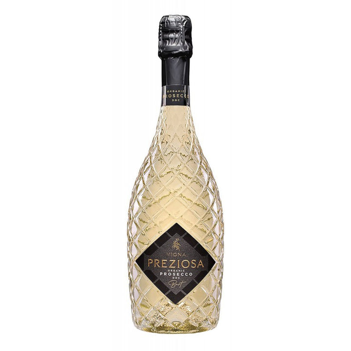 Prosecco Preziosa Millesimato 0,75L