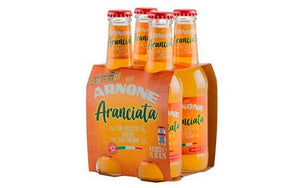 Arnone Aranciata 4*200ml