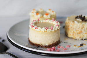 Cheesecake Mini