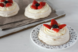 Pavlova Zákusek