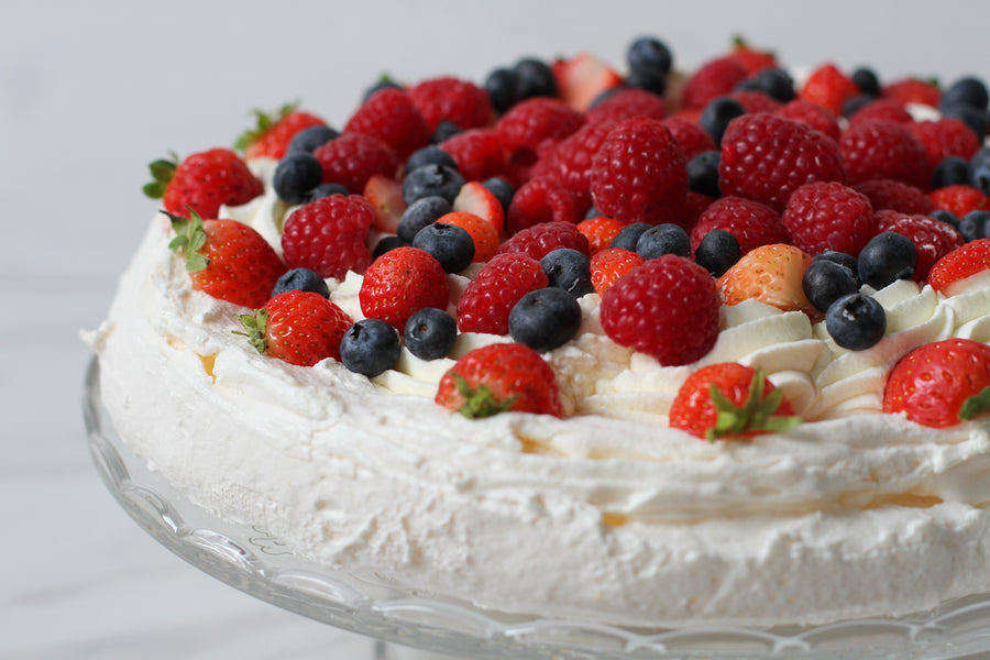 Dort Pavlova
