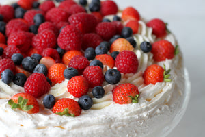 Dort Pavlova