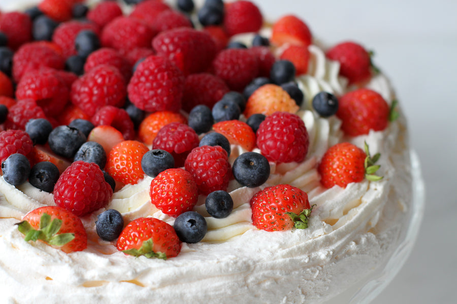 Dort Pavlova
