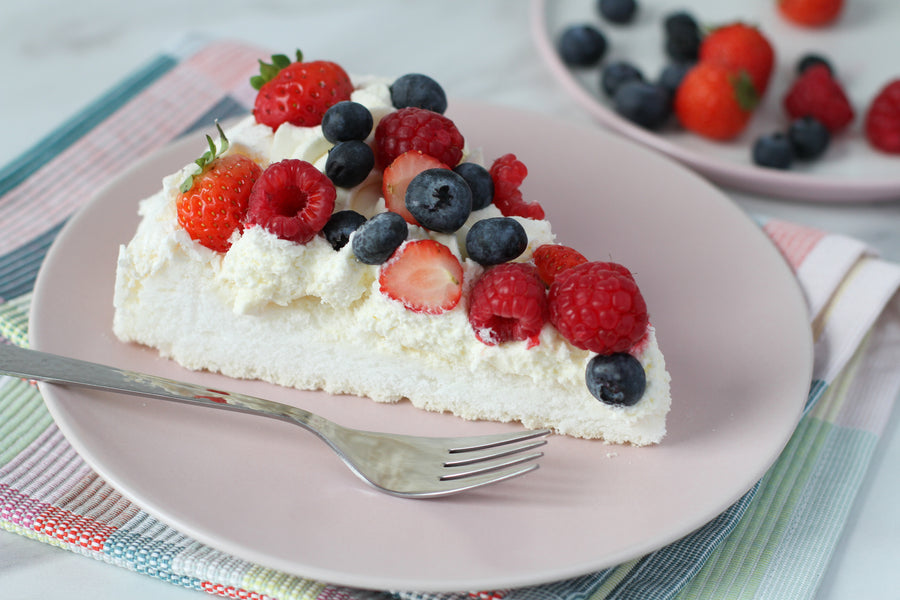 Dort Pavlova