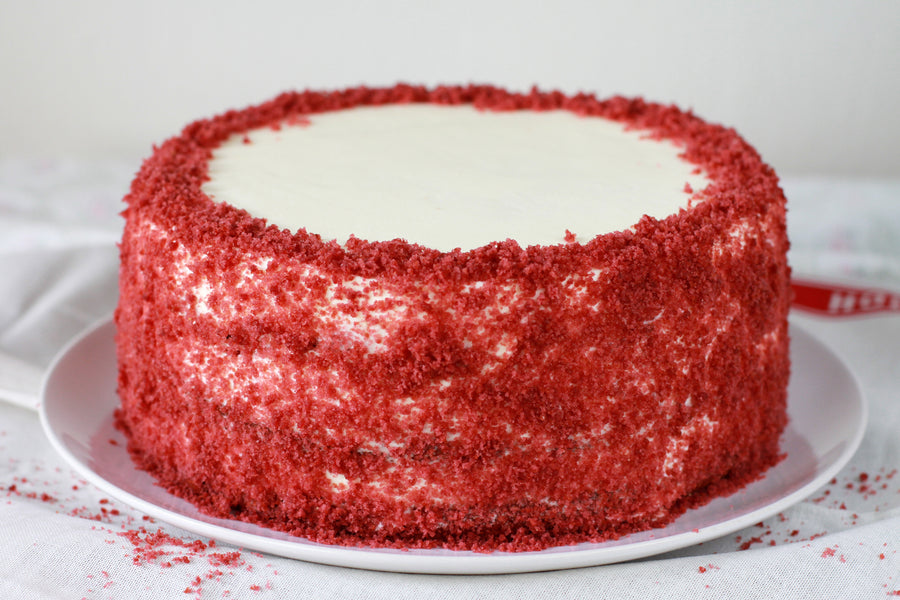 Red Velvet