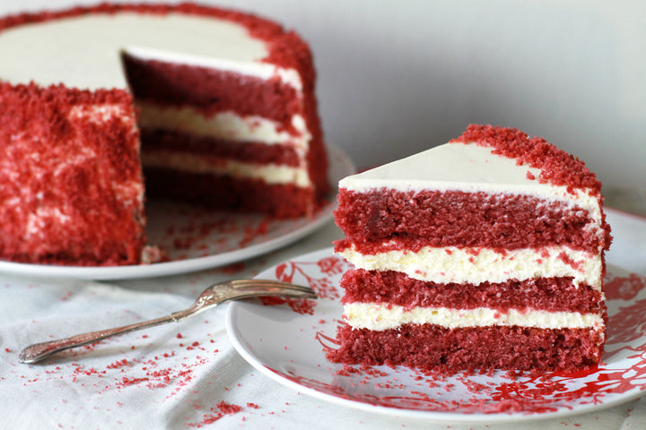 Red Velvet