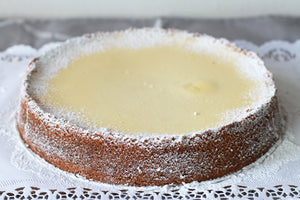 Cheesecake