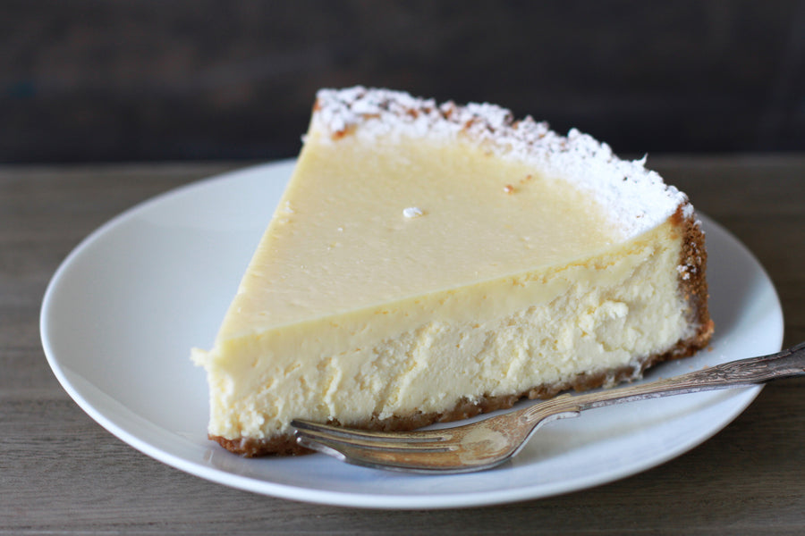 Cheesecake