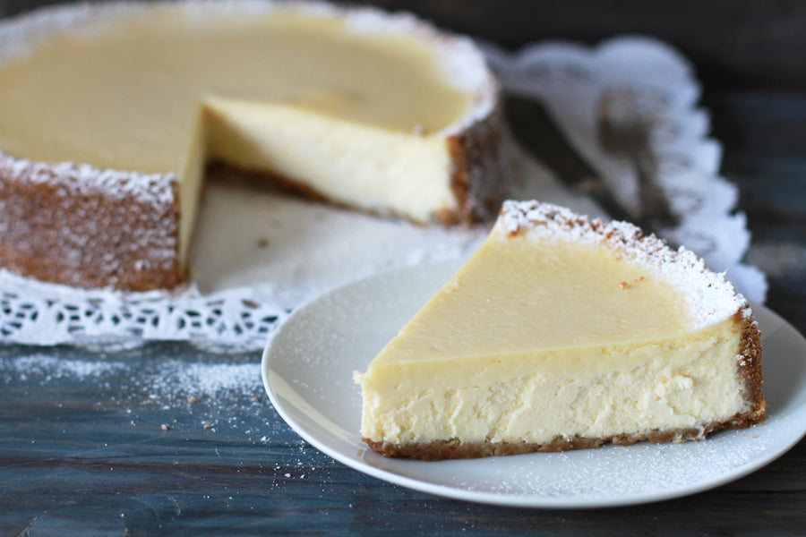 Cheesecake