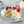 Pavlova zákusek – Mango