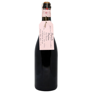 Toso Fiocco Piemonte Barbera DOC frizzante 0,75L